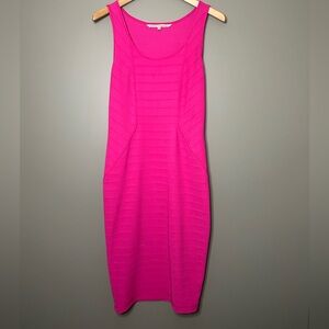 Rachel Roy Pink Dress – Stylish & Sophisticated